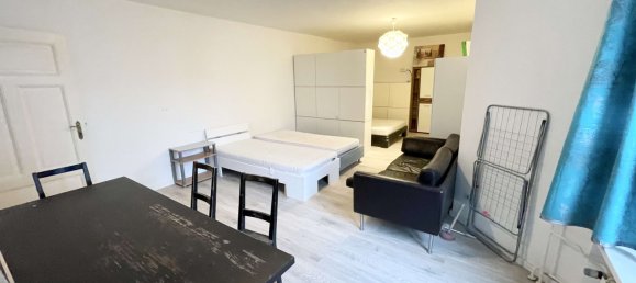 1 bedroom Apartment in Moabit, Germany No. 33648 3