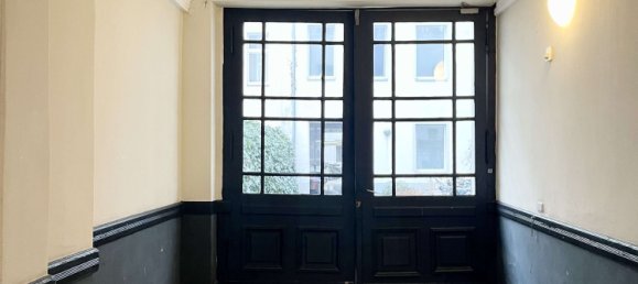 1 bedroom Apartment in Moabit, Germany No. 33648 17