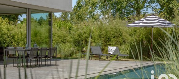 Casa de 4 dormitorios en Le Bouscat, France No. 303540 10