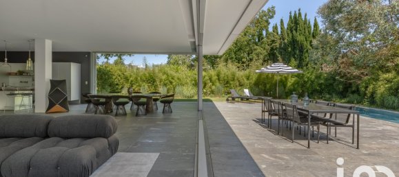 Casa de 4 dormitorios en Le Bouscat, France No. 303540 6