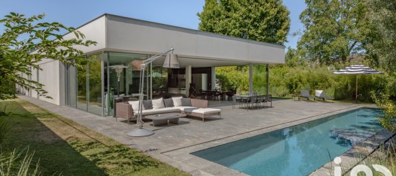 Casa de 4 dormitorios en Le Bouscat, France No. 303540 8