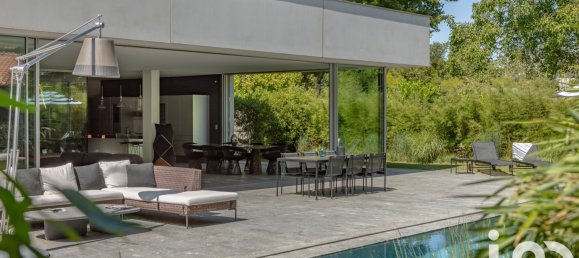 Casa de 4 dormitorios en Le Bouscat, France No. 303540 2