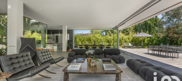 Casa de 4 dormitorios en Le Bouscat, France No. 303540 3