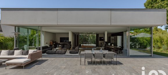 Casa de 4 dormitorios en Le Bouscat, France No. 303540 7