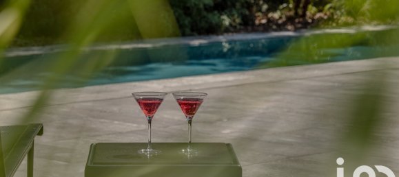 Casa de 4 dormitorios en Le Bouscat, France No. 303540 15