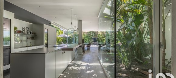 Casa de 4 dormitorios en Le Bouscat, France No. 303540 13