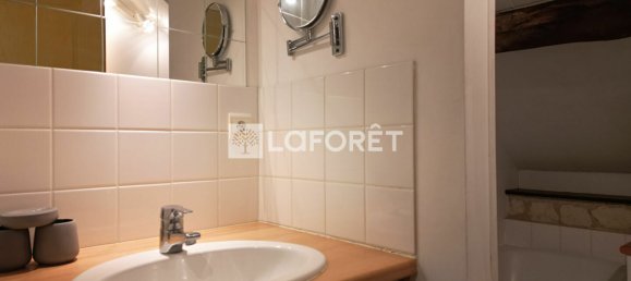 6 Schlafzimmer Haus in Marcilly-sur-Vienne, France, Nr. 67907 14