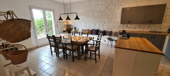 6 Schlafzimmer Haus in Marcilly-sur-Vienne, France, Nr. 67907 4