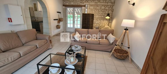 6 Schlafzimmer Haus in Marcilly-sur-Vienne, France, Nr. 67907 2