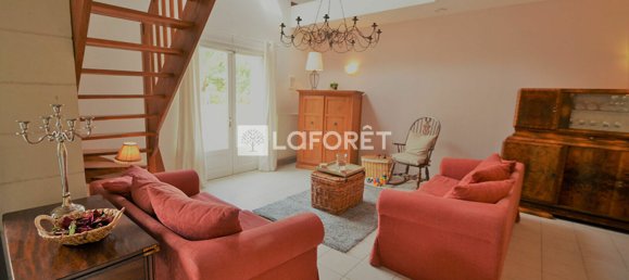 6 Schlafzimmer Haus in Marcilly-sur-Vienne, France, Nr. 67907 7