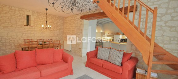 6 Schlafzimmer Haus in Marcilly-sur-Vienne, France, Nr. 67907 6