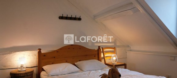 6 Schlafzimmer Haus in Marcilly-sur-Vienne, France, Nr. 67907 10