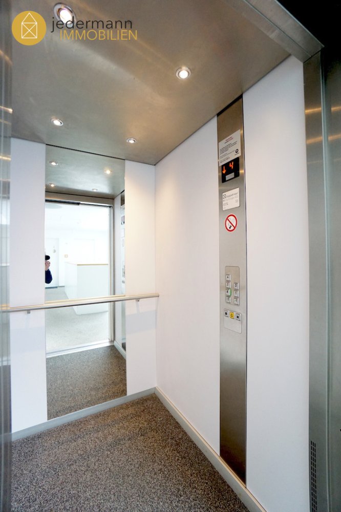 3غرفة شقة في Dornbirn, Austria رقم 6440