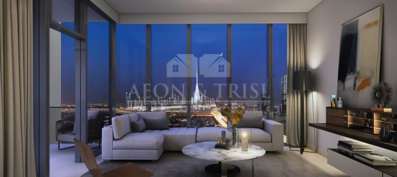 1 chambre Appartement à Downtown Dubai (Downtown Burj Dubai), UAE No. 105611 4