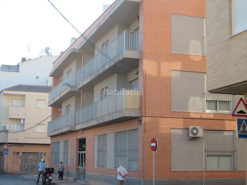 Коммерческая недвижимость 106м² в Мурсия, Испания № 272625