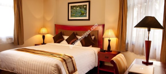 2 غرف نوم شقة في Thu Duc, Vietnam رقم 10831 2