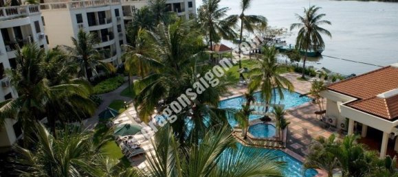 2 غرف نوم شقة في Thu Duc, Vietnam رقم 10831 20