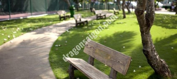 2 غرف نوم شقة في Thu Duc, Vietnam رقم 10831 9