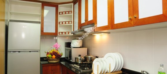 2 غرف نوم شقة في Thu Duc, Vietnam رقم 10831 6