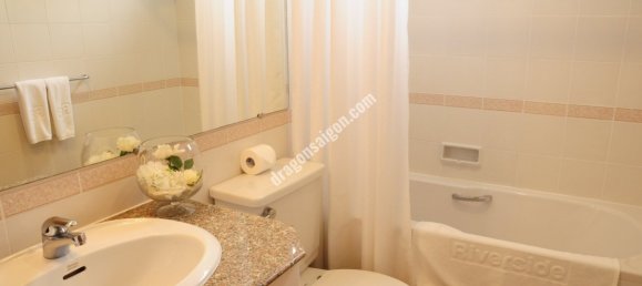 2 غرف نوم شقة في Thu Duc, Vietnam رقم 10831 5