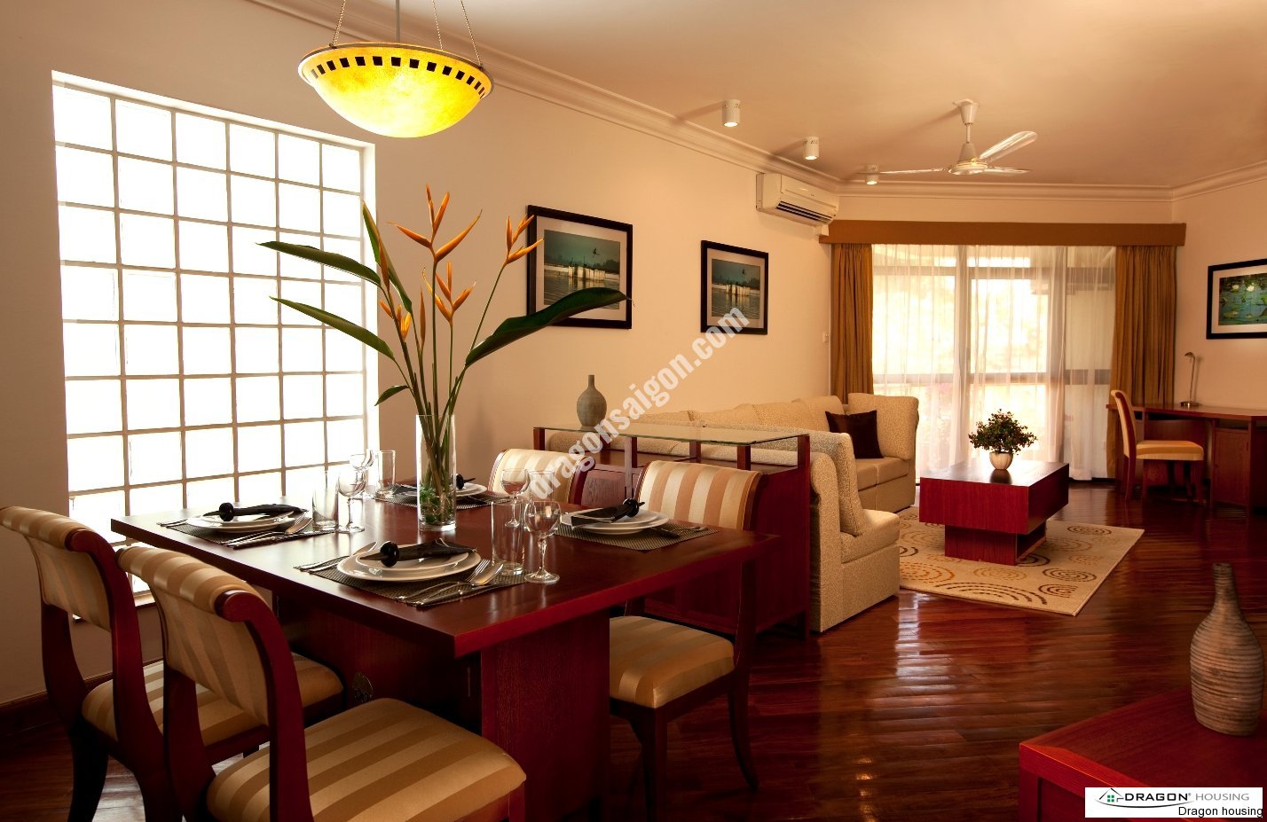 2 غرف نوم شقة في Thu Duc, Vietnam رقم 10831