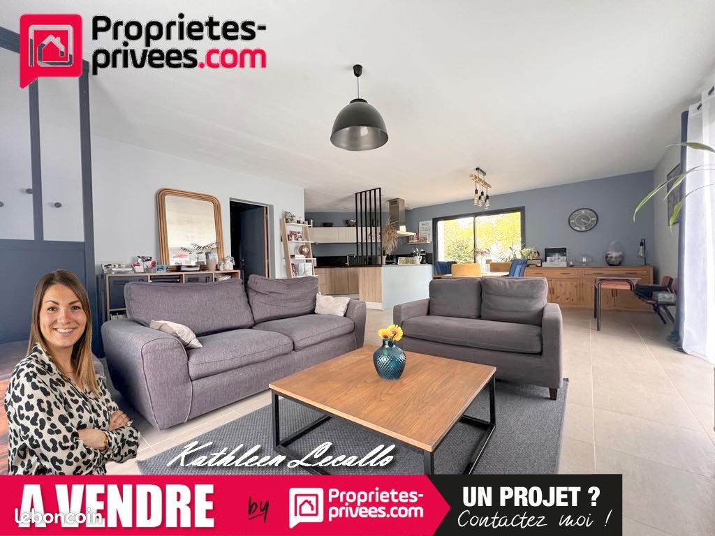 Casa de 3 dormitorios en Guerande, France No. 98423