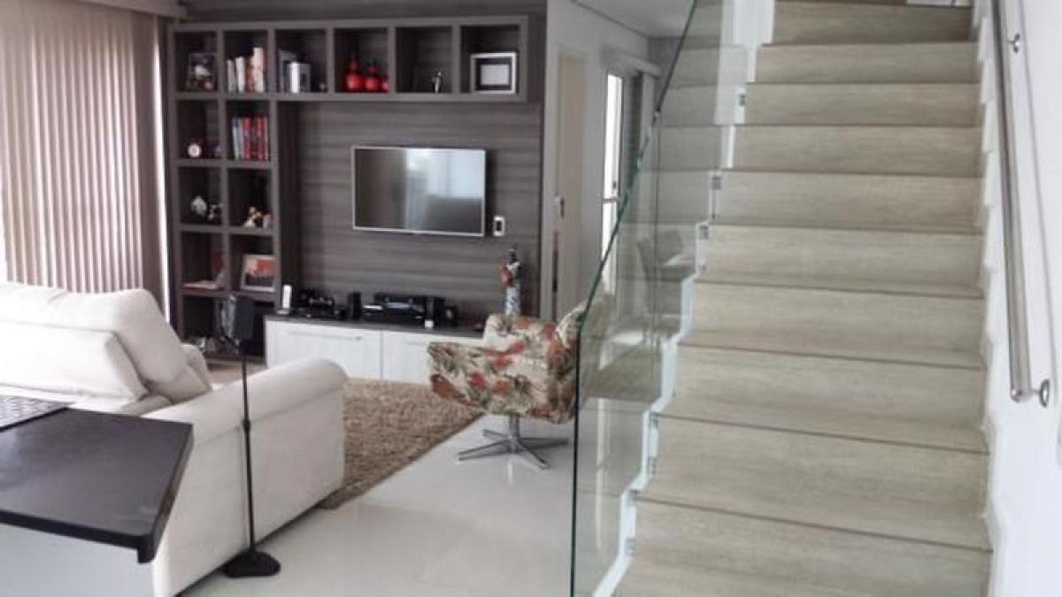 3 bedrooms House in Sao Paulo, Brazil No. 561626