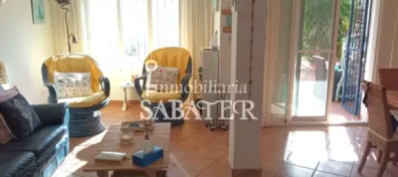 Moradia em banda T3 em Gandia, Spain N.º 25423 9