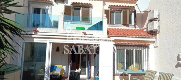 Moradia em banda T3 em Gandia, Spain N.º 25423 32