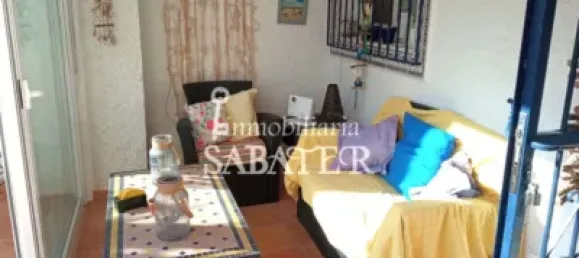 Moradia em banda T3 em Gandia, Spain N.º 25423 12