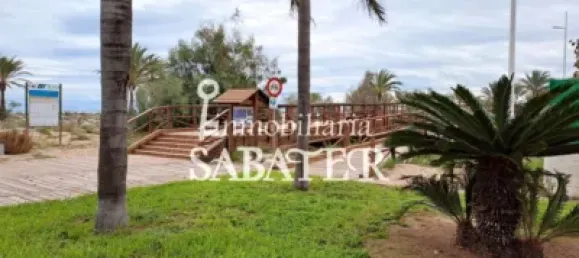 Moradia em banda T3 em Gandia, Spain N.º 25423 2