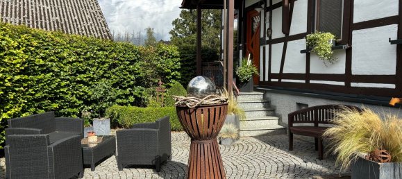 Casa de 6 dormitorios en Altenkirchen, Germany No. 165033 2