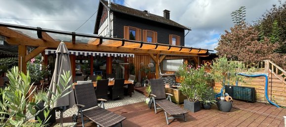 Casa de 6 dormitorios en Altenkirchen, Germany No. 165033 7