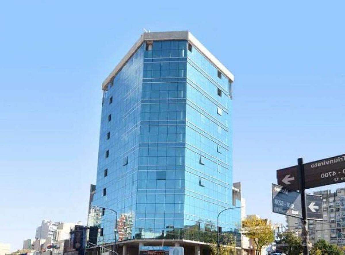 Bâtiment à Buenos Aires, Argentina 2260m² No. 105334