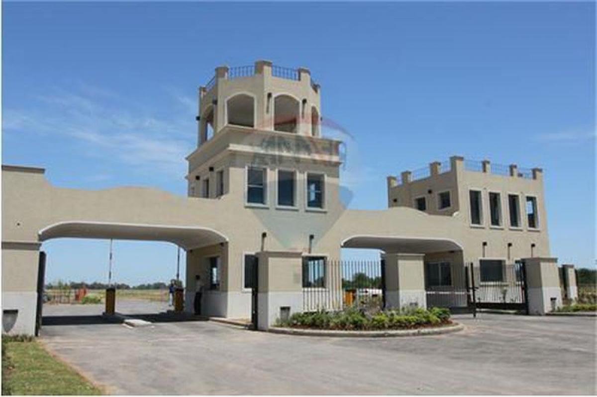  قطعة أرض في Presidente Peron, Argentina رقم 39230