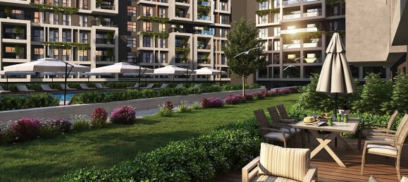 Apartment 2+1 in Kartal, Turkey No. 27571 4