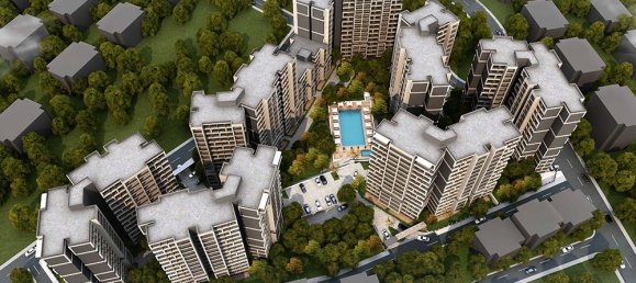 Apartment 2+1 in Kartal, Turkey No. 27571 10