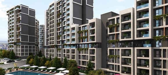 Apartment 2+1 in Kartal, Turkey No. 27571 12