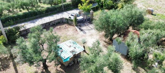 1 Schlafzimmer Haus in Bracciano, Italy, Nr. 318808 18