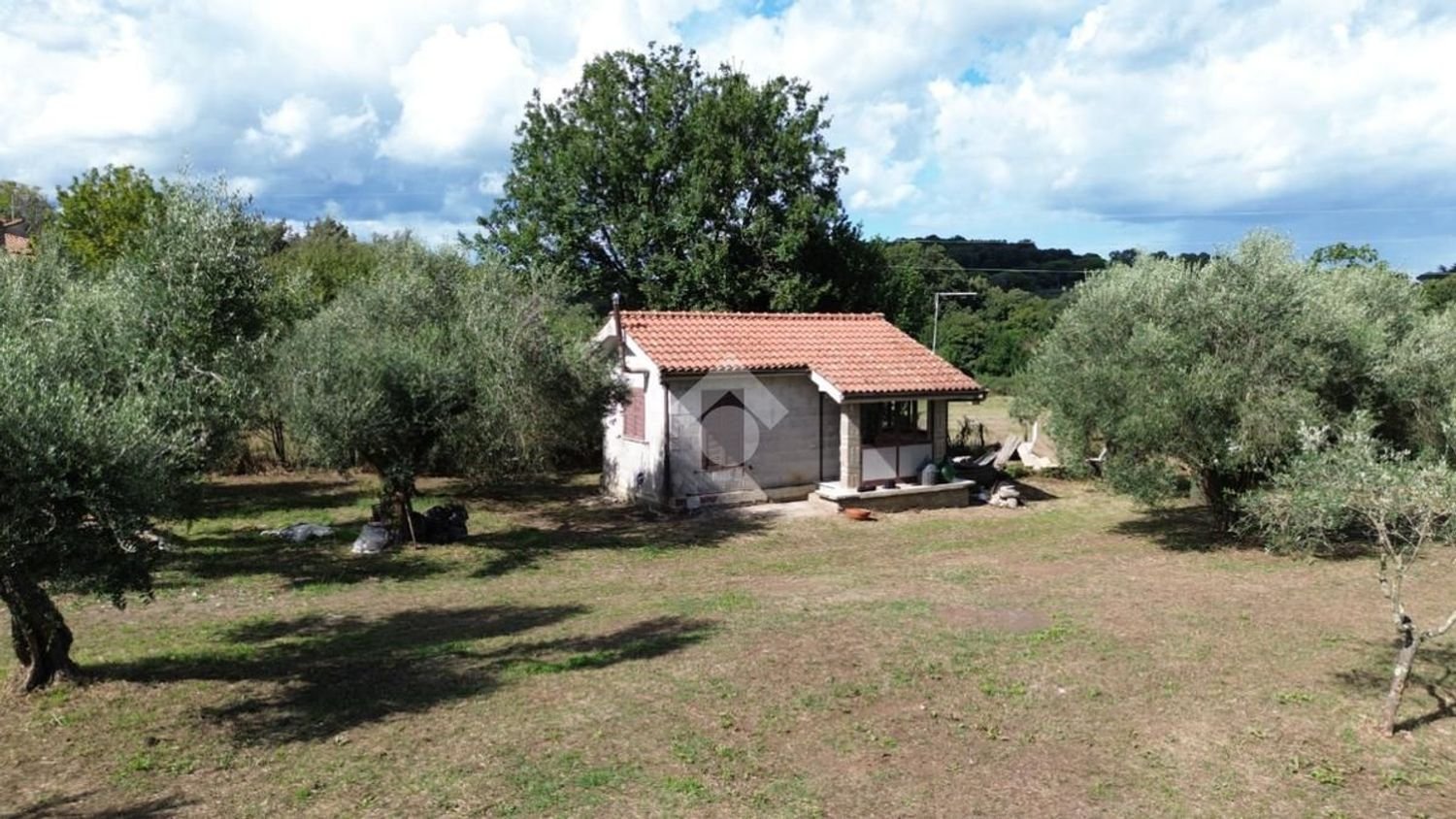 1 Schlafzimmer Haus in Bracciano, Italy, Nr. 318808