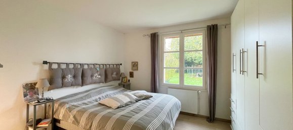 Casa de 5 dormitorios en Chaumont-en-Vexin, France No. 217646 7