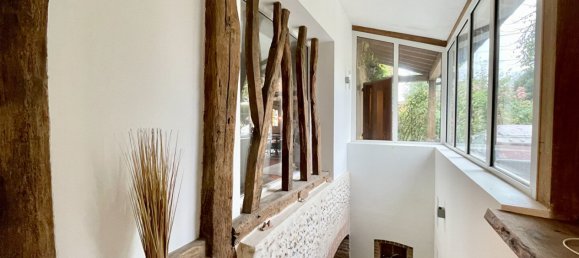 Casa de 5 dormitorios en Chaumont-en-Vexin, France No. 217646 5