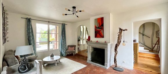 Casa de 5 dormitorios en Chaumont-en-Vexin, France No. 217646 6