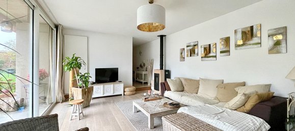 Casa de 5 dormitorios en Chaumont-en-Vexin, France No. 217646 3