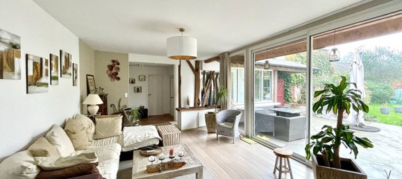 Casa de 5 dormitorios en Chaumont-en-Vexin, France No. 217646 2