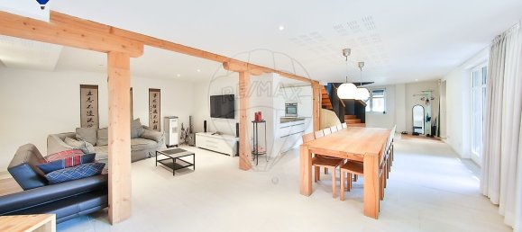 4 Schlafzimmer Haus in Neuwiller, France, Nr. 252697 9