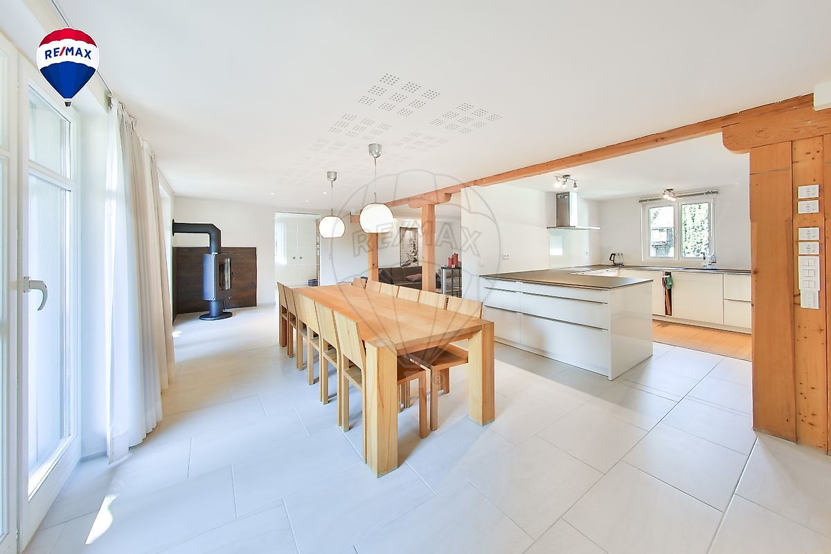 4 Schlafzimmer Haus in Neuwiller, France, Nr. 252697