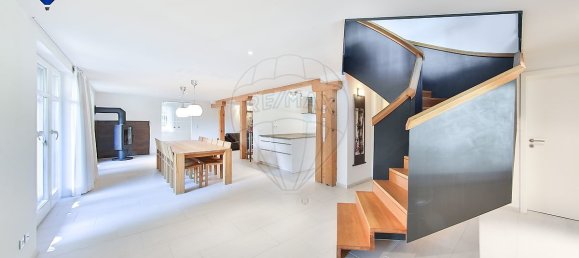 4 Schlafzimmer Haus in Neuwiller, France, Nr. 252697 2