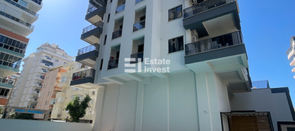 Apartment 3+1 in Alanya, Turkey No. 27759 13