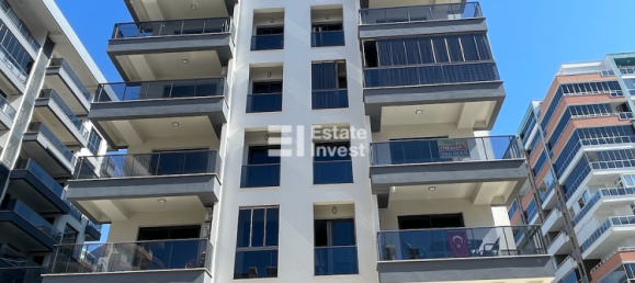 Apartment 3+1 in Alanya, Turkey No. 27759 12